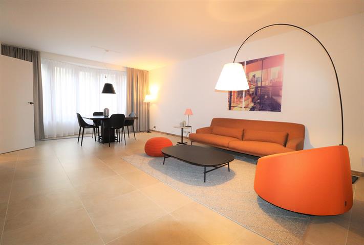 Flat - for rent - 1040 Etterbeek