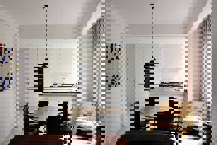 Flat - for rent - 1050 Ixelles