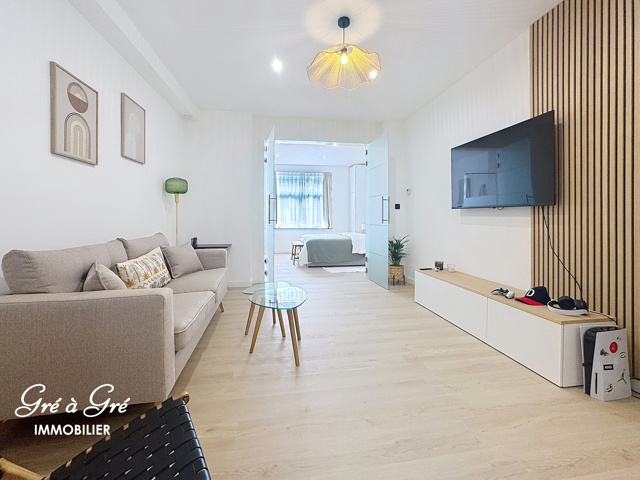 Appartement - te huur - 1150 Woluwe-Saint-Pierre