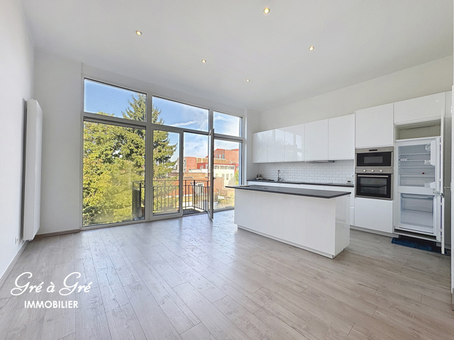 Appartement - à louer - 1050 Ixelles
