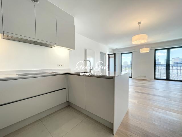 Appartement - te huur - 1000 Bruxelles