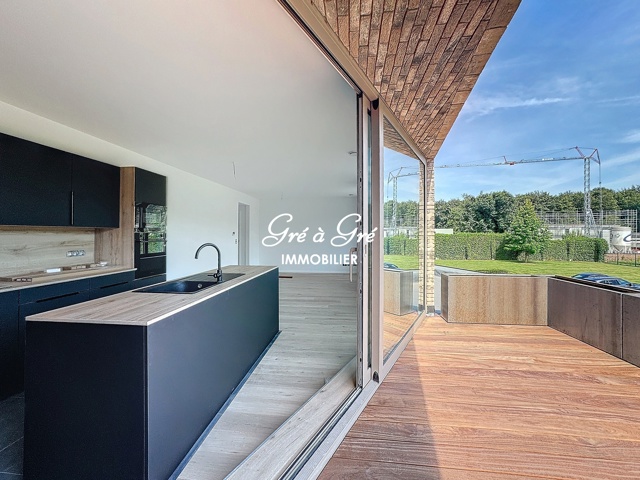 Duplex - à louer - 3090 Overijse