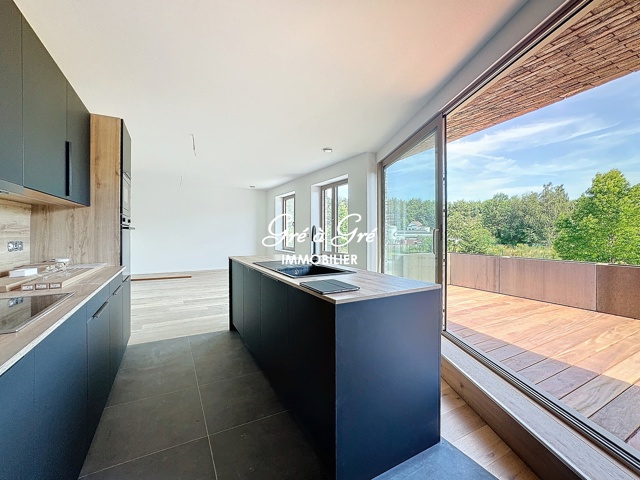 Duplex - à louer - 3090 Overijse