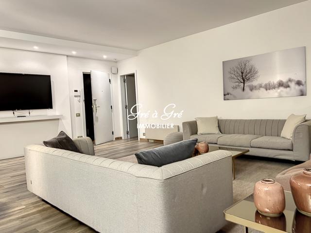 Appartement - à louer - 1040 Etterbeek