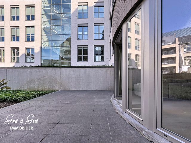 Appartement - te huur - 1050 Ixelles