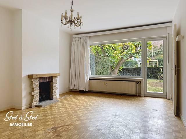 Appartement - à vendre - 1150 Woluwe-Saint-Pierre