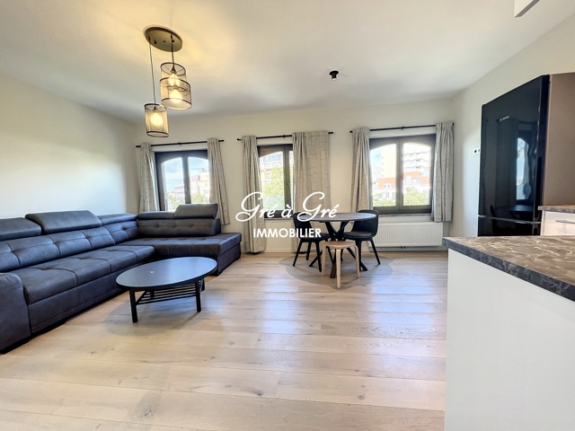 Appartement - à louer - 1060 Saint-Gilles