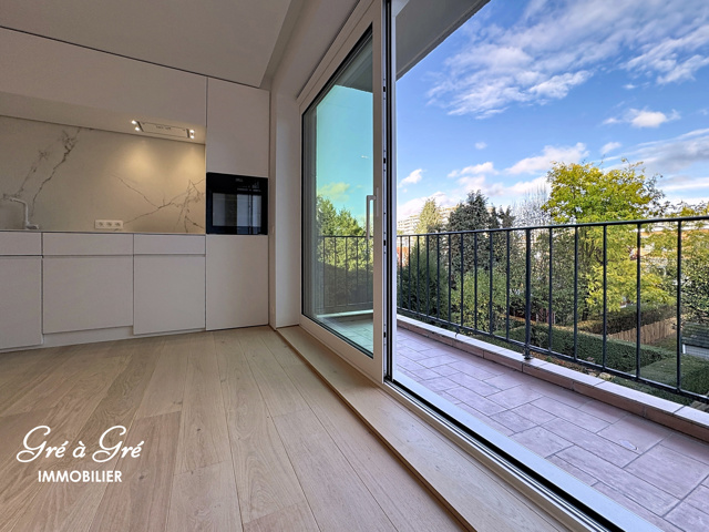 Flat - for rent - 1160 Auderghem