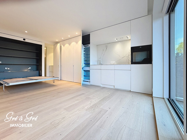 Flat - à vendre - 1160 Auderghem