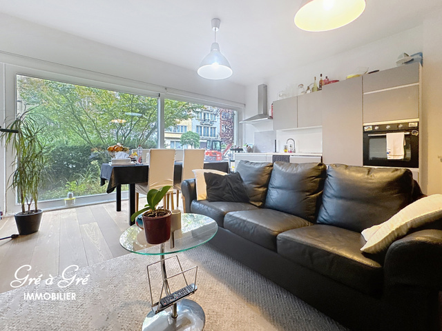 Appartement - à louer - 1050 Ixelles