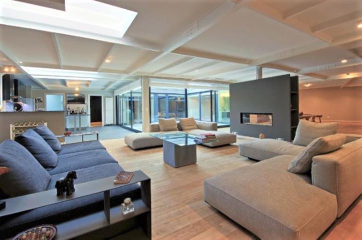 Loft - à louer - 1040 Etterbeek