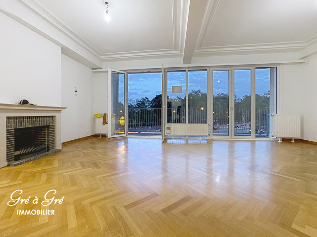 Appartement - à louer - 1050 BRUXELLES