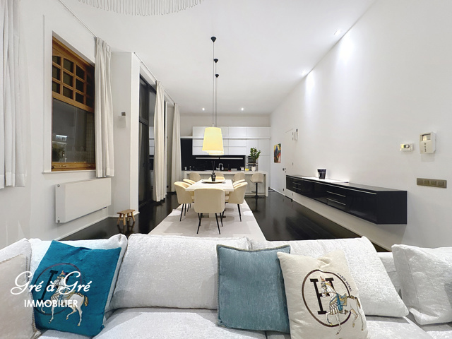 Appartement - te huur - 1150 Woluwe-Saint-Pierre