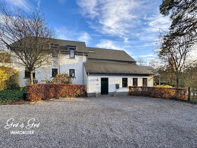 Maison de caractère - à vendre - 1390 Grez-Doiceau