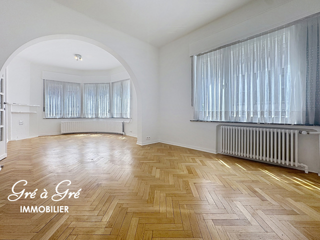 Appartement - à louer - 1000 Bruxelles