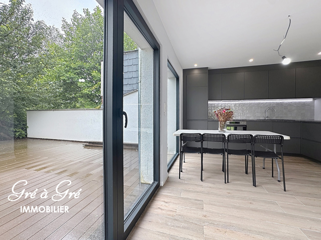 Maison - à louer - 3080 Tervuren
