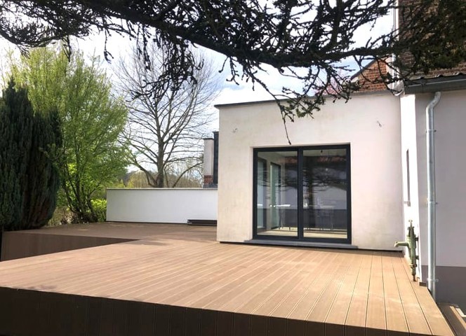 Maison - à louer - 3080 Tervuren