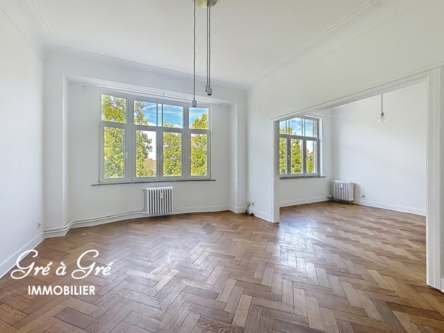 Appartement - à louer - 1030 Schaerbeek
