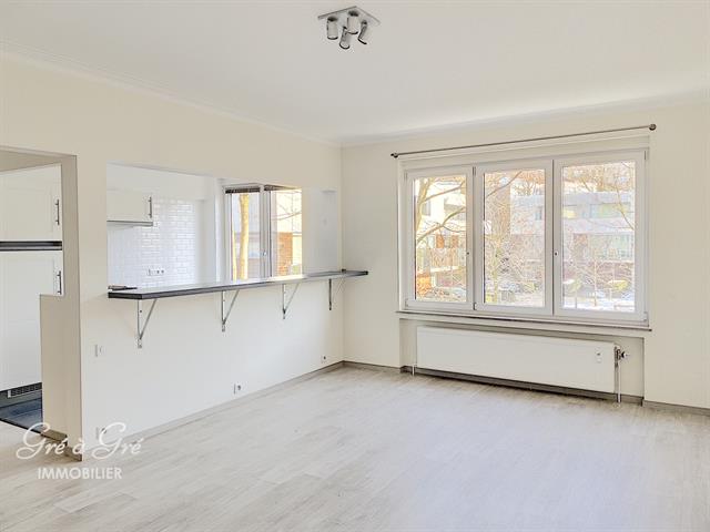 Appartement - à louer - 1180 Uccle