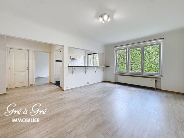 Appartement - à louer - 1180 Uccle