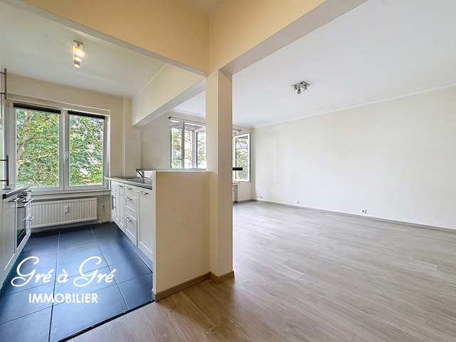 Appartement - à louer - 1180 Uccle