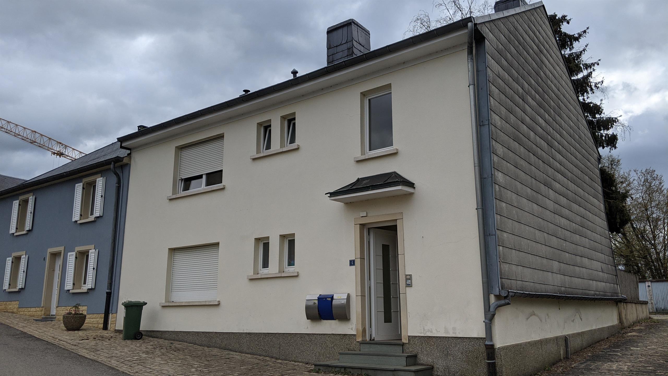 Flat - for rent - 8442 Steinfort