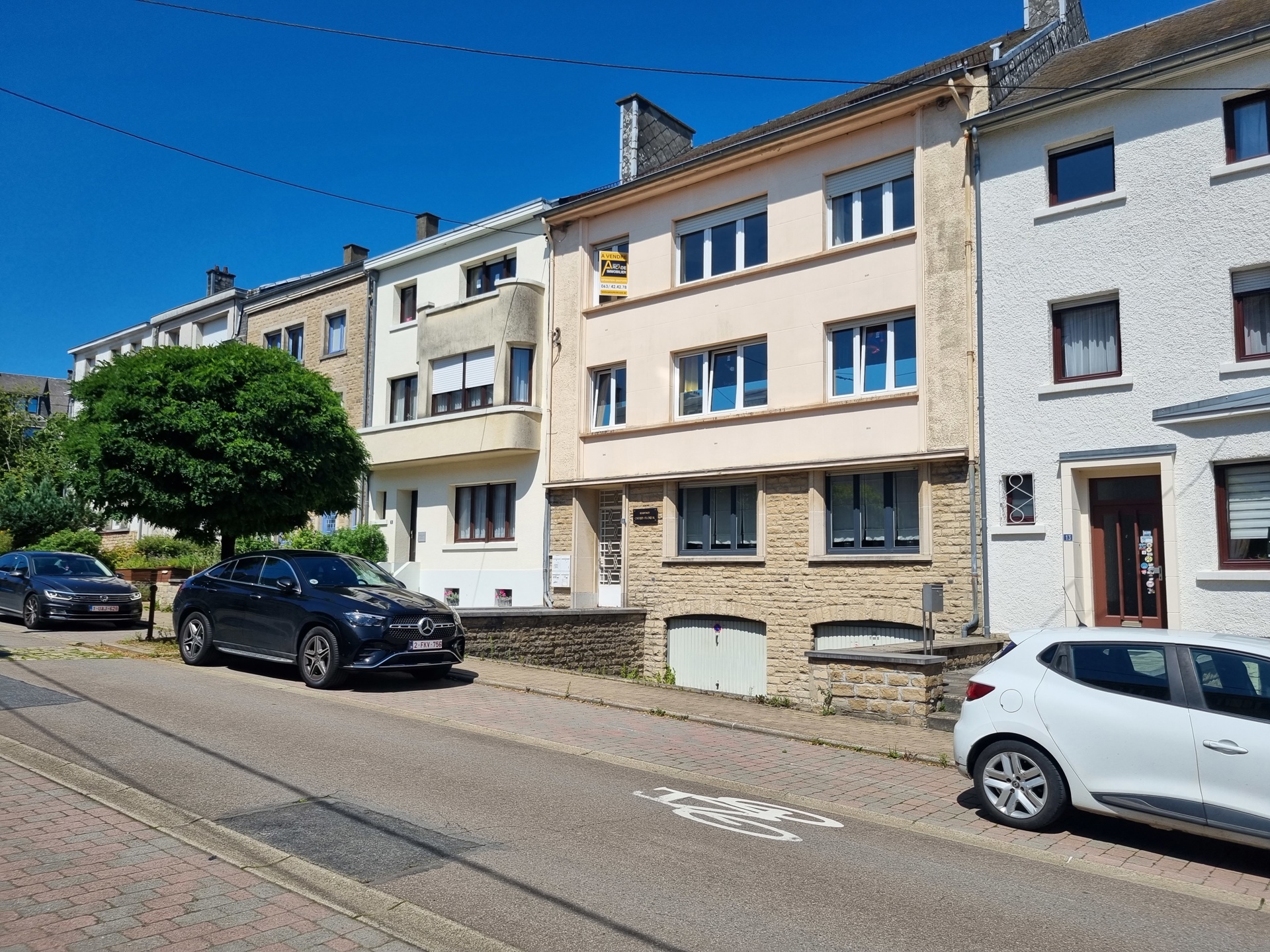 Appartement - te koop - 6700 Arlon