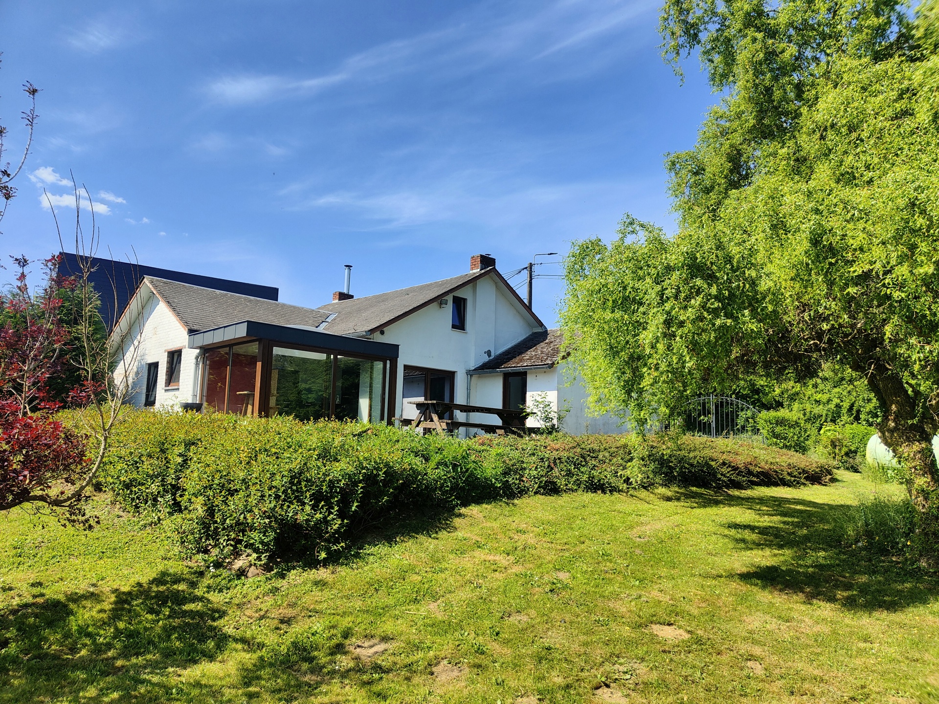 House - for sale - 5500 Dinant