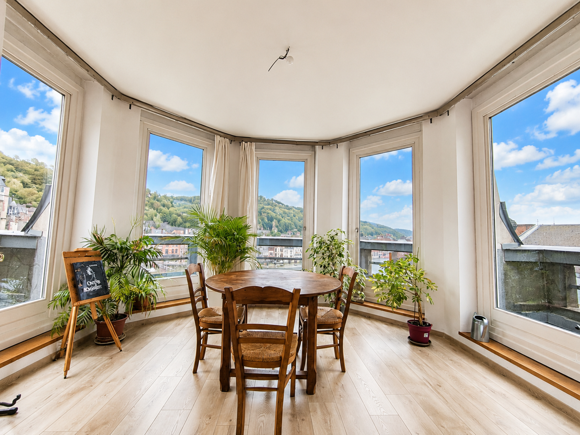 Appartement - te koop - 5500 Dinant