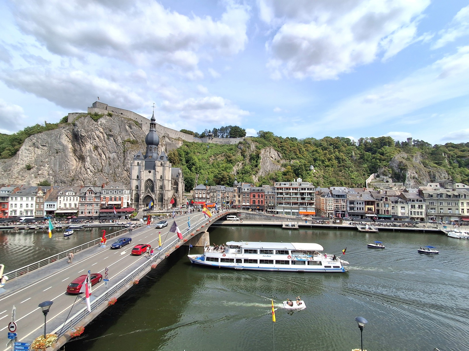 Studio - à vendre - 5500 Dinant