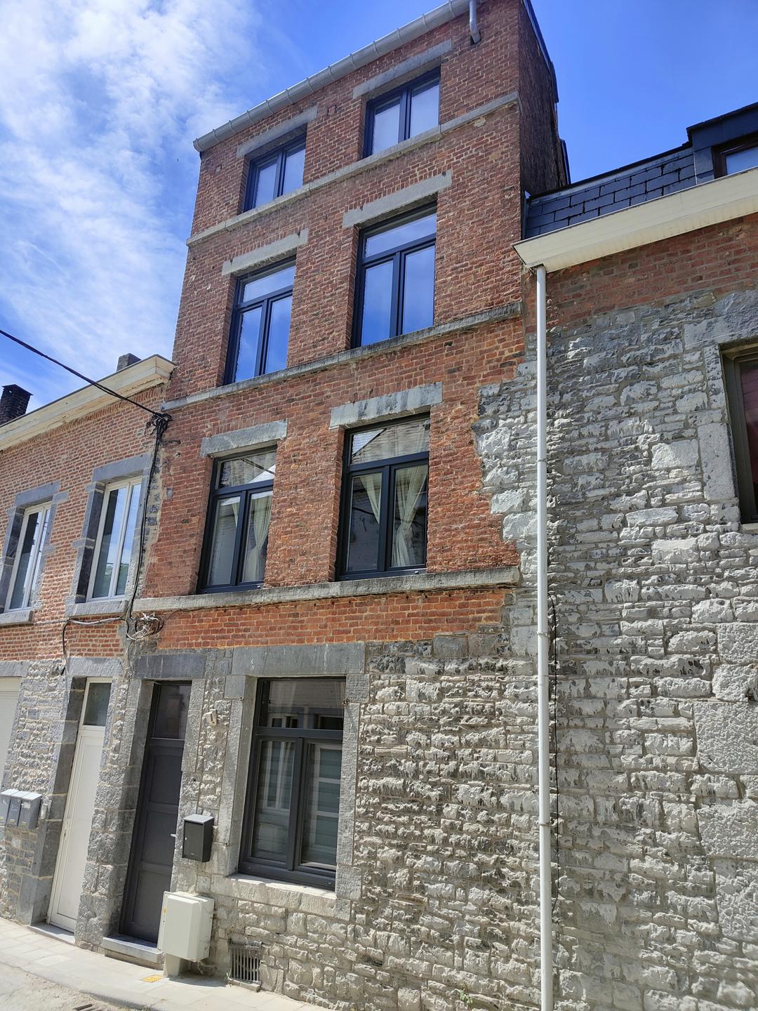 Huis - te koop - 5500 Dinant