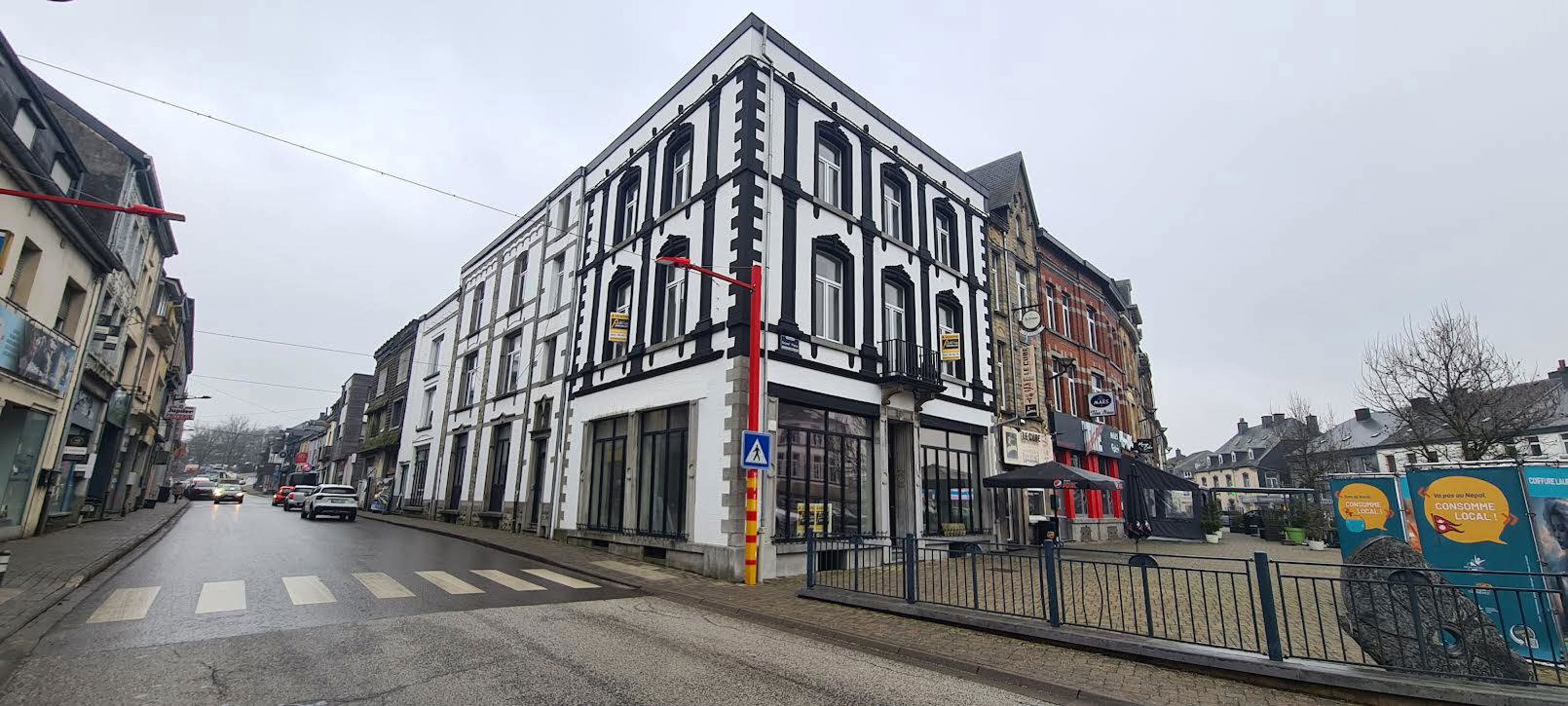 Multi-purpose building - for sale - 6840 Neufchâteau