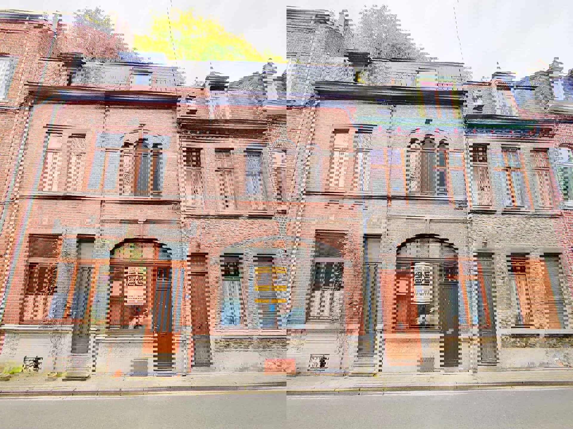 Huis - te koop - 5500 Dinant