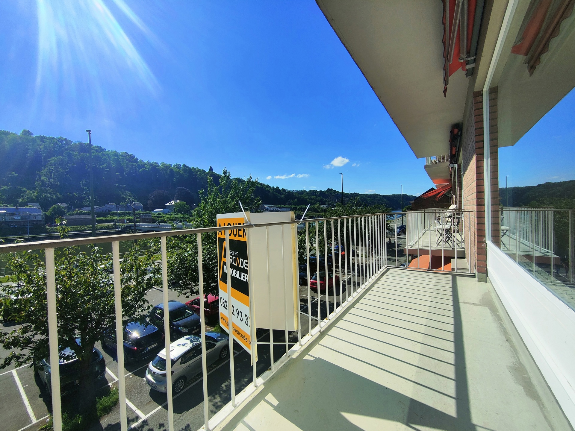 Appartement - te koop - 5500 Dinant