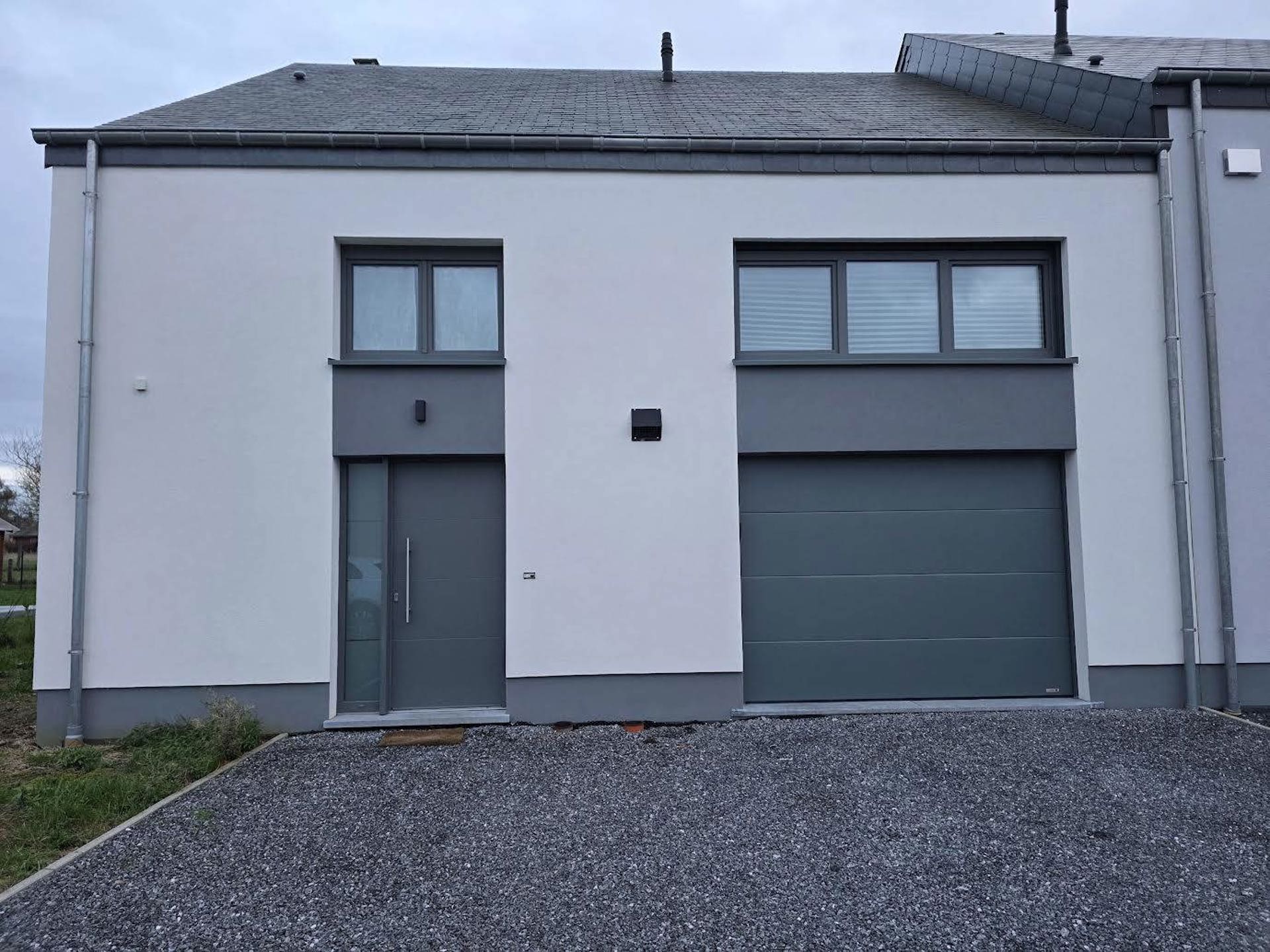 House - for rent - 6720 Habay