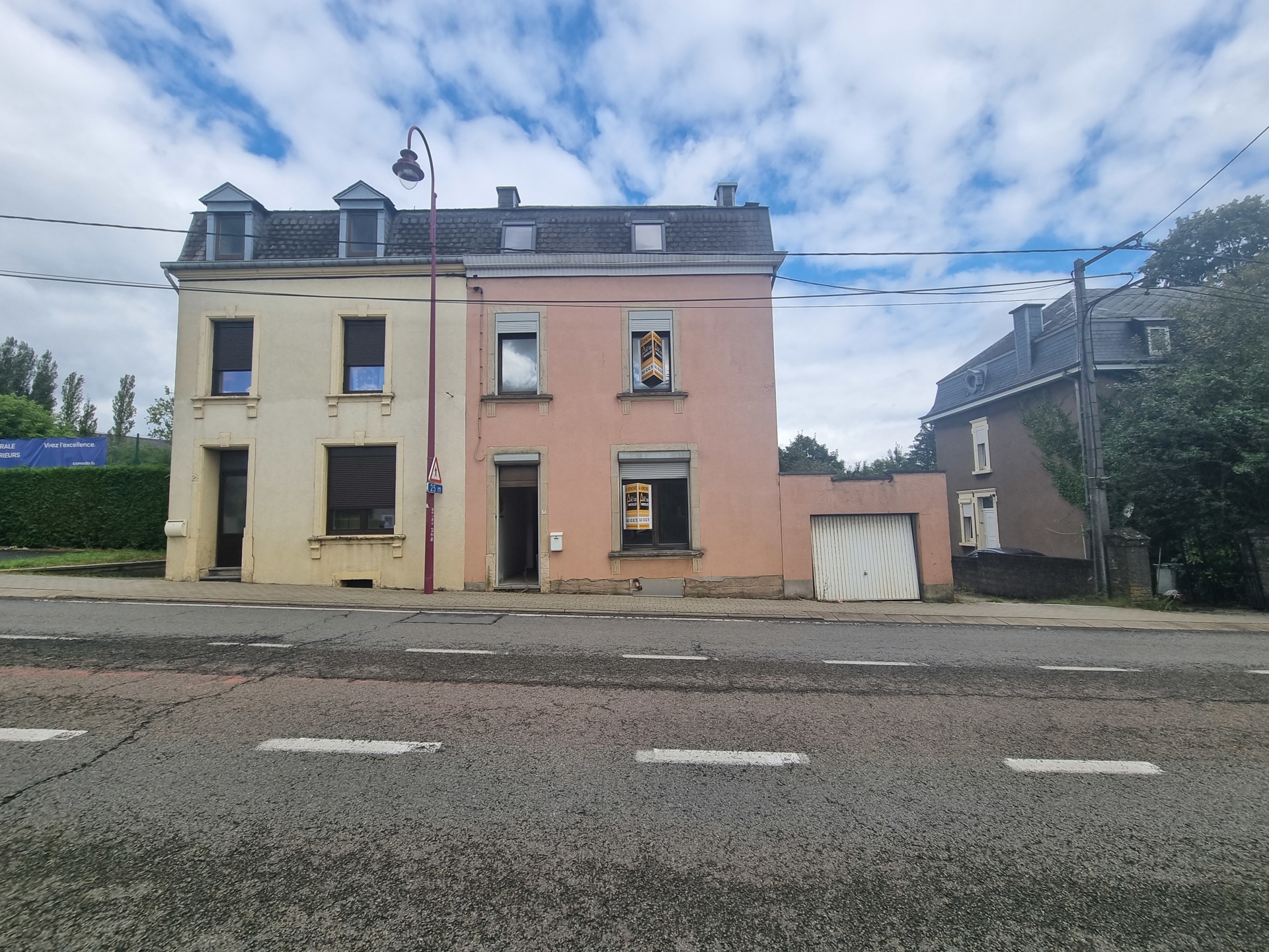 House - for sale - 6790 Aubange