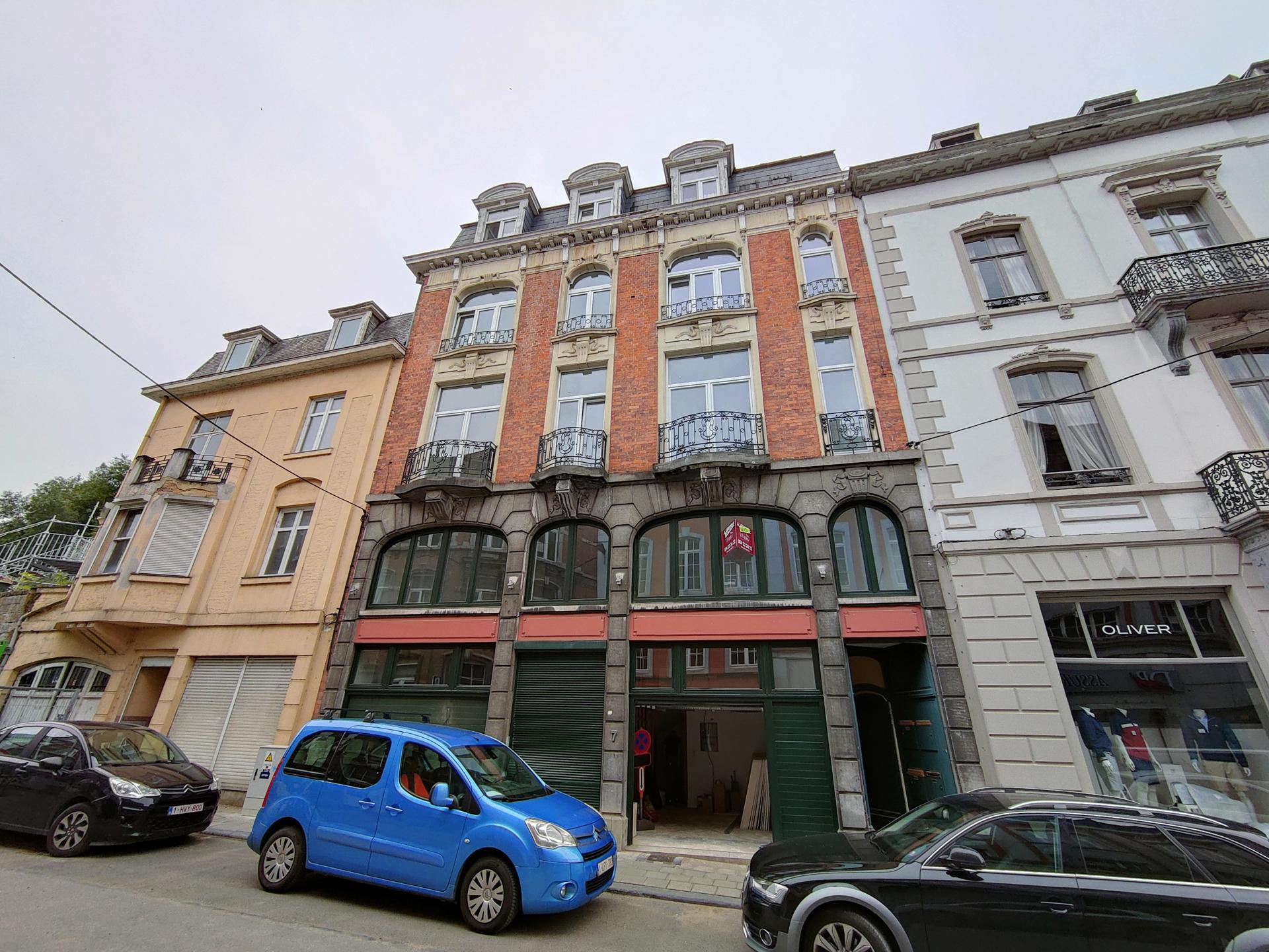 Flat - for rent - 5500 Dinant