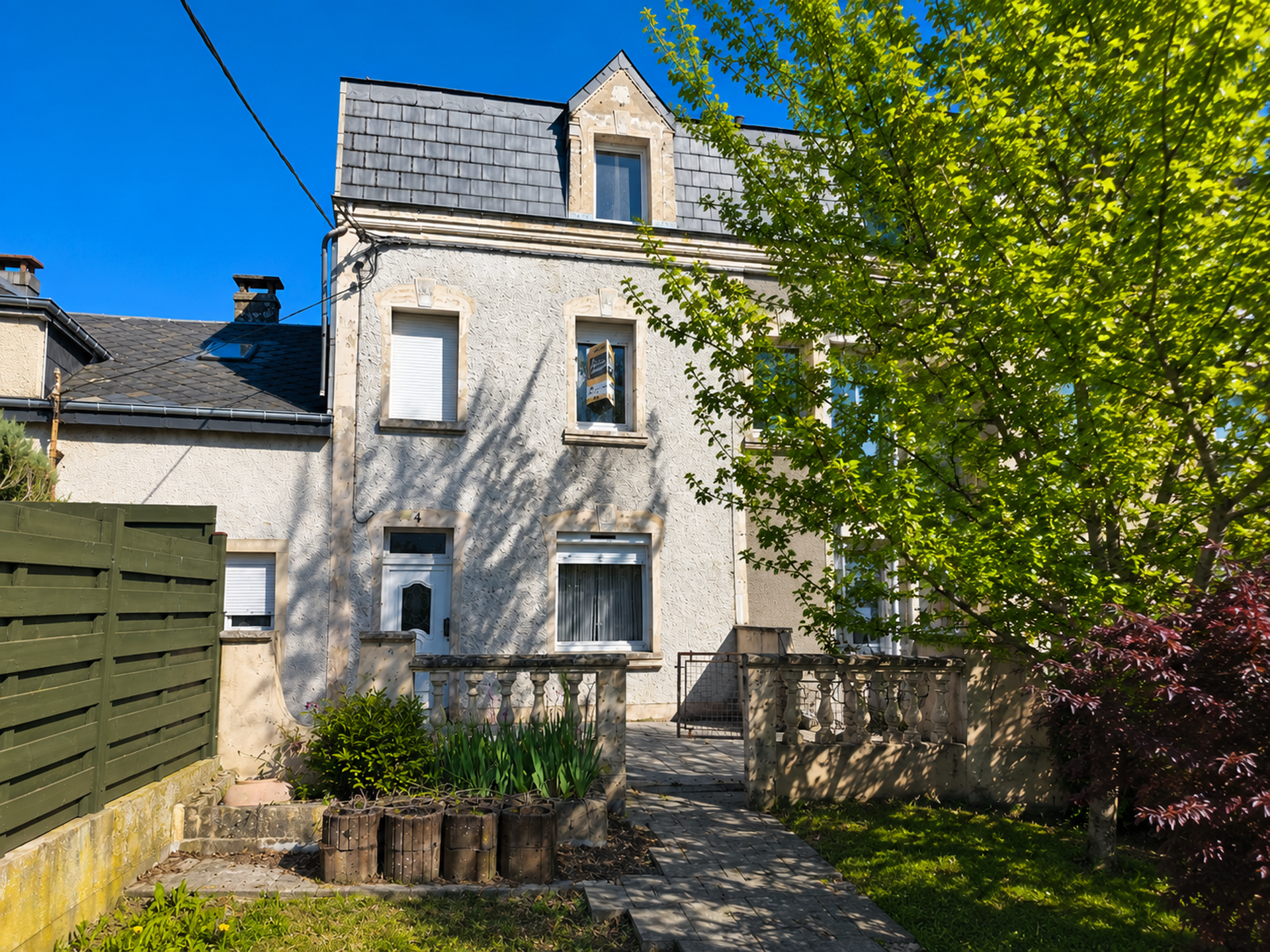 Maison - à vendre - 6791 Aubange Athus