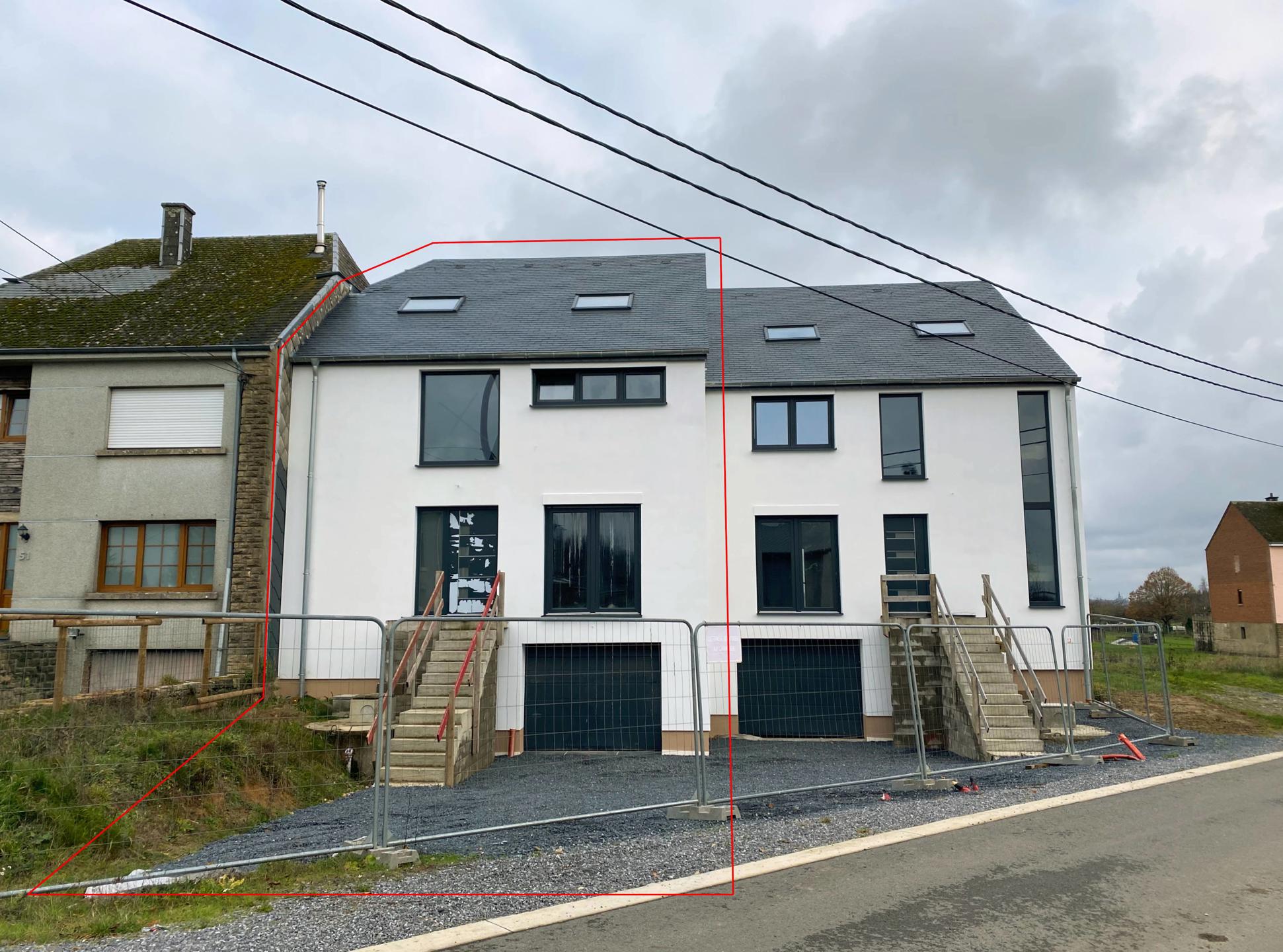 Maison - à vendre - 6700 Arlon
