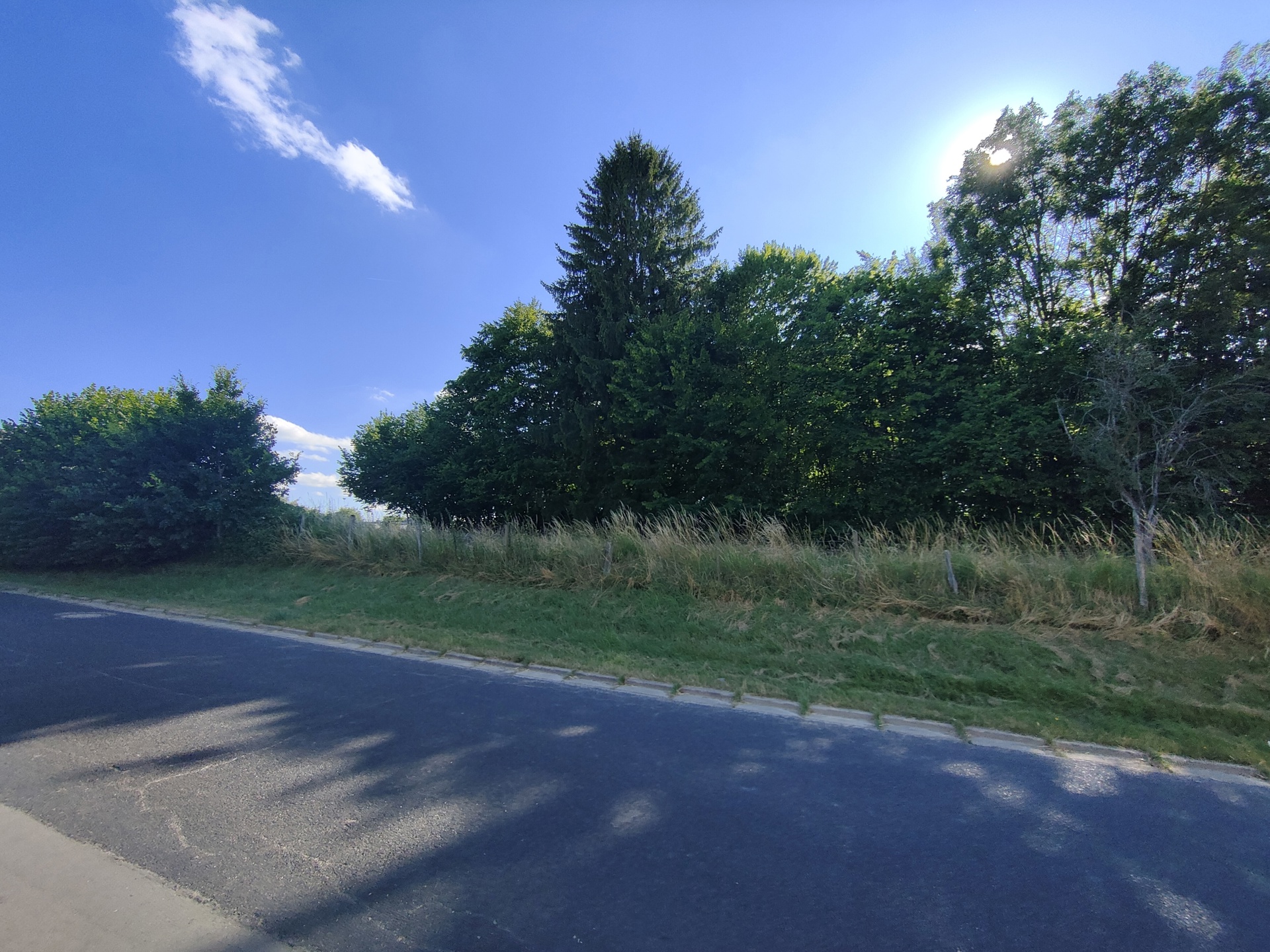 Bouwgrond - te koop - 6860 Léglise
