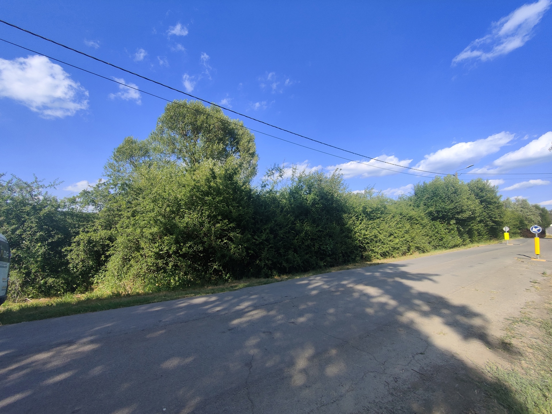 Terrain à bâtir - à vendre - 6860 Léglise