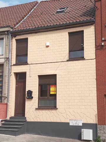 Maison d'habitation proche des commodit�s