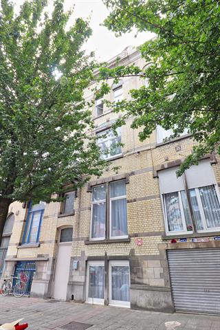 Appartement - à vendre - 1020 Bruxelles - #3536094-1