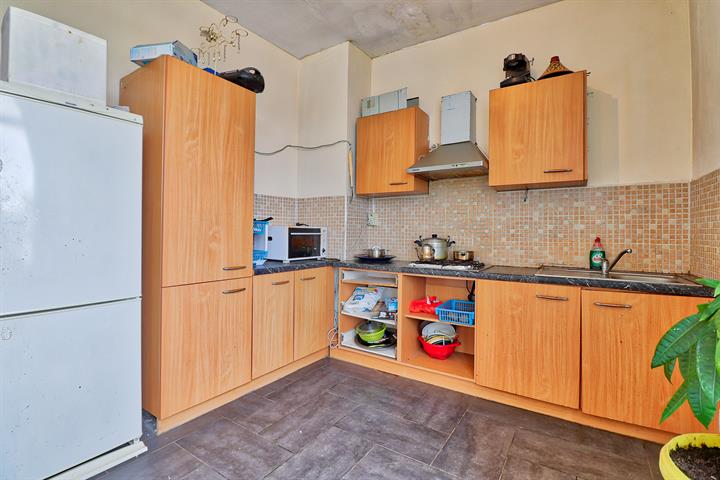 Appartement - à vendre - 1020 Bruxelles - #3536094-5