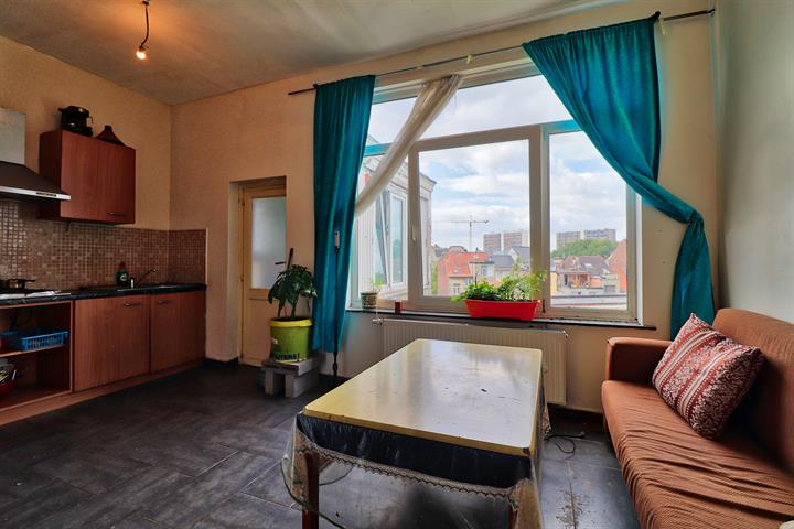 Appartement - à vendre - 1020 Bruxelles - #3536094-3