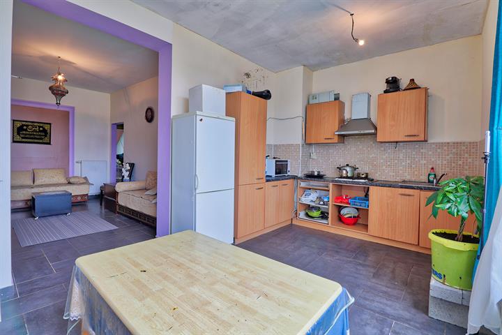 Appartement - à vendre - 1020 Bruxelles - #3536094-7