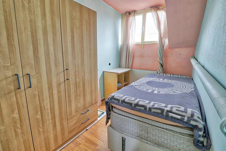 Appartement - à vendre - 1020 Bruxelles - #3536094-8