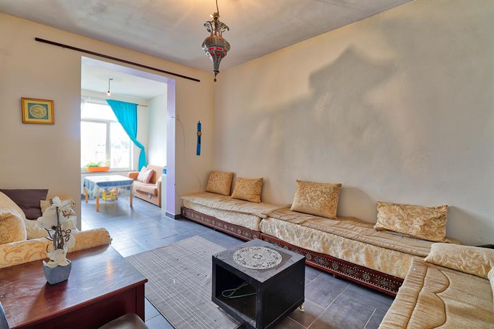 Appartement - à vendre - 1020 Bruxelles