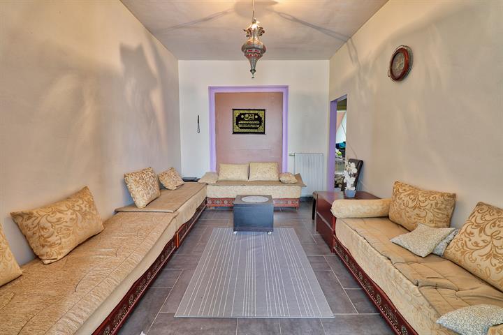 Appartement - à vendre - 1020 Bruxelles - #3536094-2