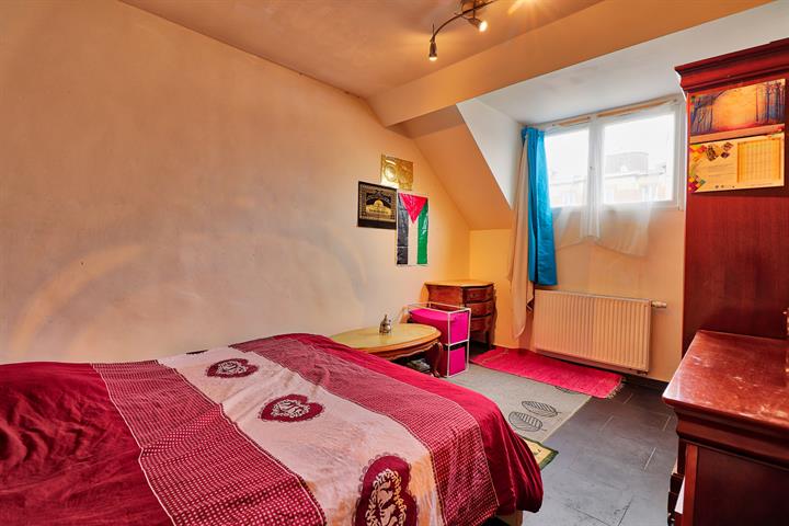 Appartement - à vendre - 1020 Bruxelles - #3536094-6